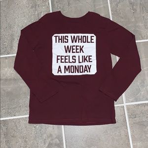 Boys Children’s Place Tee